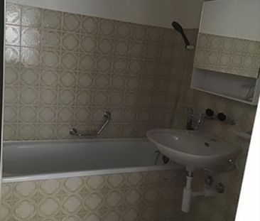 3.5 Zimmer, 61 m², 7. Stock - Foto 3