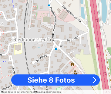 Helle 2-Zimmermietwohnung - Foto 1