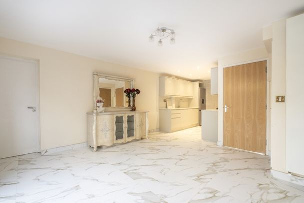 3 bedroom town house to rent - Photo 1