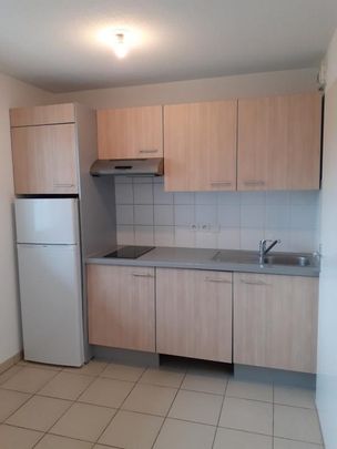 Location Appartement 3 pièces 66m² LE HAILLAN 33185 - Photo 1