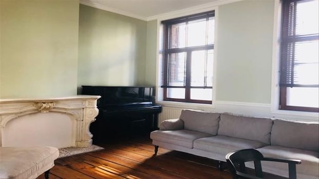 Appartement te huur - Photo 1