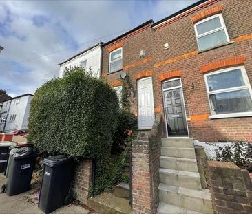 Milton Road - Bed Terraced House - Central Luton - Lu - Part Furnis... - Photo 4