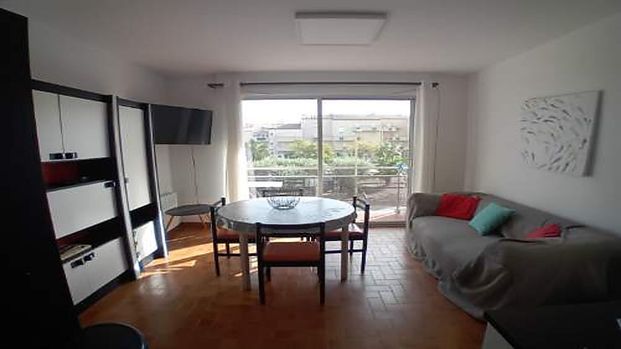 Location Appartement 3 pièces 51m² - Photo 1