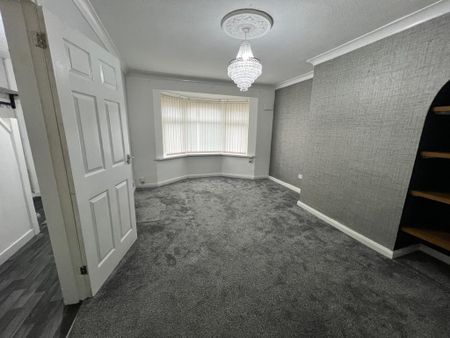 3 bedroom terraced house to rent - Photo 3