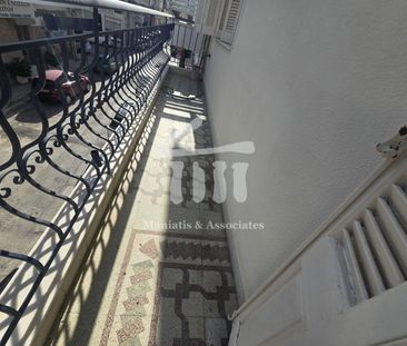 Διαμέρισμα για ενοικίαση Ταμπούρια (Ταμπούρια – Αγία Σοφία) - Photo 2
