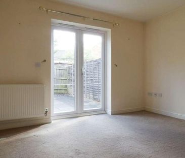 Park View Road, Witney, Oxfordshire, OX28 - Photo 1