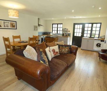 The Edgemoor Hotel, Bovey Tracey, TQ13 - Photo 4