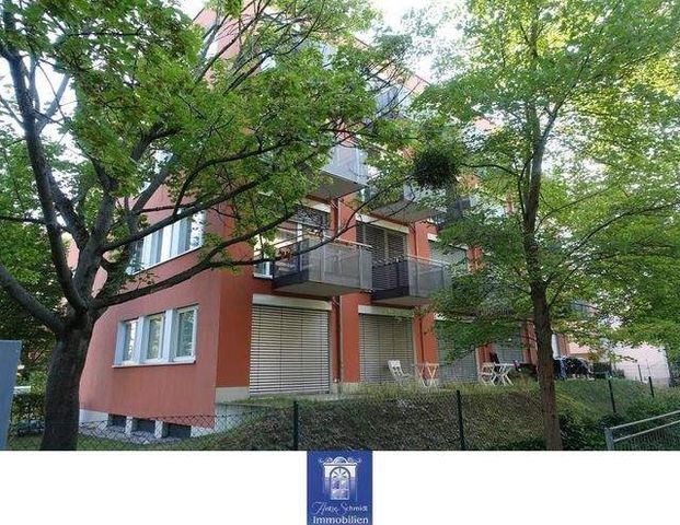 Erste eigene Wohnung mit Balkon, Fußbodenheizung und Parkett im Neubau in Striesen! - Foto 1