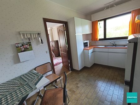 Karaktervolle bungalow in rustige wijk, energetisch gerenoveerd. - Photo 4