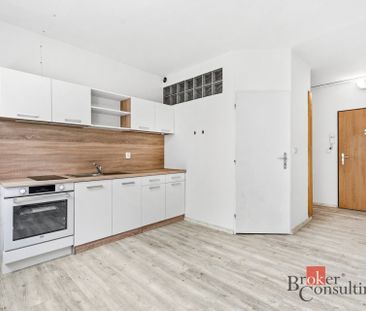 Pronájem bytu 1+1 34 m² - Photo 2