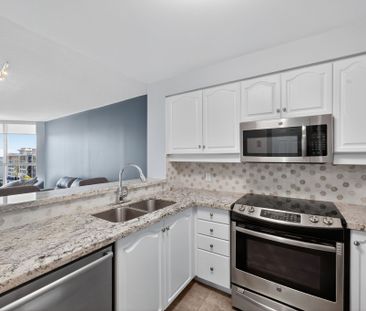 For Lease - 150 Dunlop Street Unit# 908, Barrie, Ontario - Photo 5