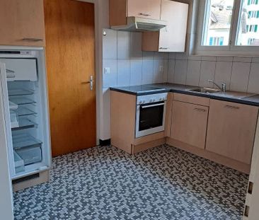 3.5 Zimmer - Photo 3