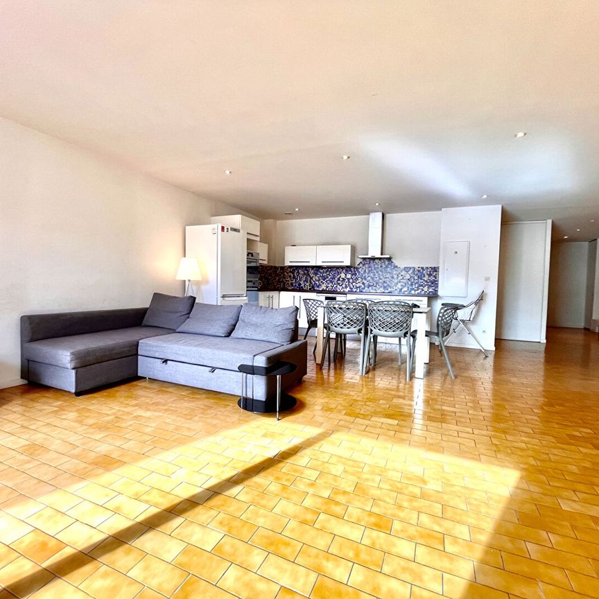 Location appartement 4 pièces, 103.05m², Mèze - Photo 1