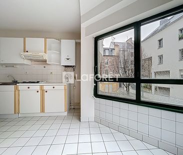Appartement T2 près de RENNES à louer - Photo 2