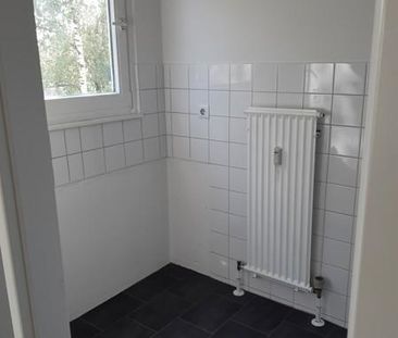 Senioren aufgepasst++Singlewohnung mit großem Bakon++Gemeinschaftsr... - Photo 1