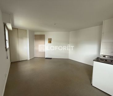 Appartement T1 GRADIGNAN à louer - Photo 4