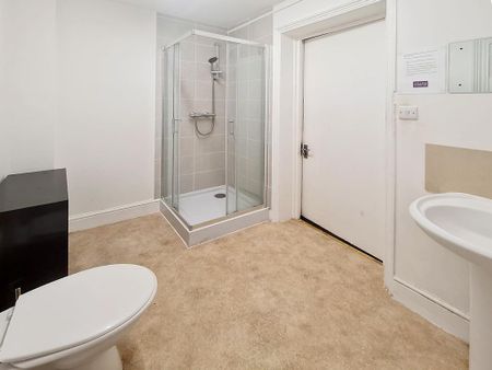 1 bedroom house of multiple occupation to rent - Photo 4