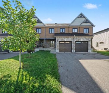 For Lease - 202 St Malo Place, Russell, Ontario - Photo 3