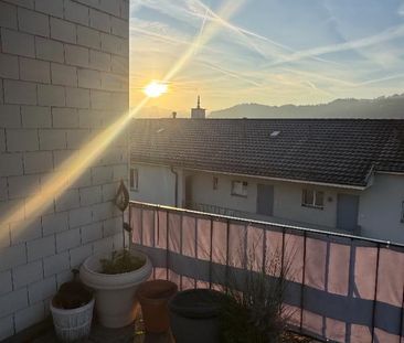 1.5 Zimmer, 50 m², 5. Stock - Foto 6