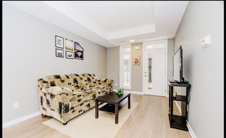For Lease - 100 Canon jackson Drive Unit# 104, Toronto, Ontario - Photo 5