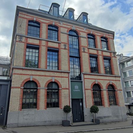 Toplage im Seefeld - Exklusives Loft mit Dachterrassennutzung - Photo 4