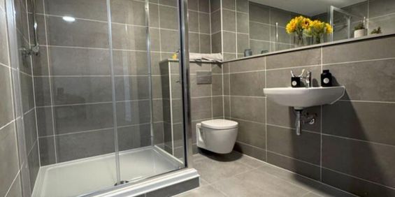 Studio to rent - Photo 3