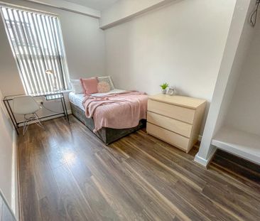 6 bedroom terraced house to rent - Photo 6