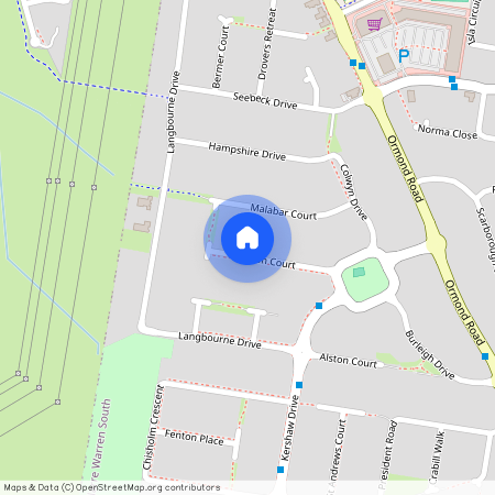 18 Byron Court, Vic 3805, Narre Warren South