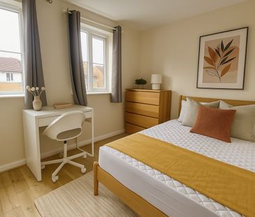 5 Bed Terraced House, Filton Avenue, BS7 - Photo 6