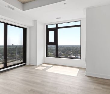 For Lease - 1360 CARLING Avenue Unit# 1202, Carlington - Central Pa... - Photo 2