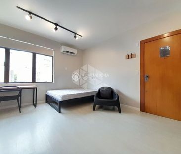 Loft com 1 quarto e 30m² para alugar em Farroupilha, Porto Alegre. - Photo 4