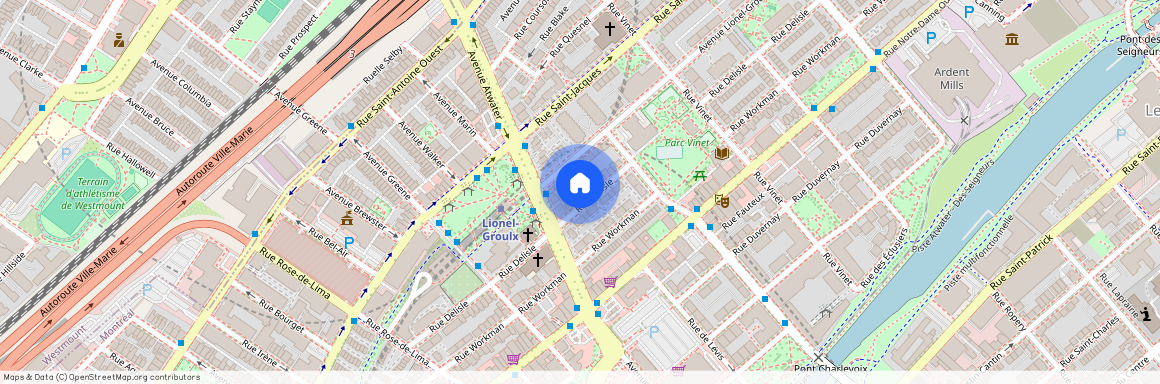 Nouveauté, 2633 Rue Delisle, app. 2, Montréal (Le Sud-Ouest), H3J1K8