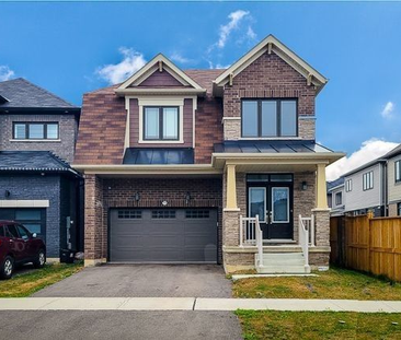 For Lease - 73 Lillian Way, Haldimand, Ontario - Photo 4