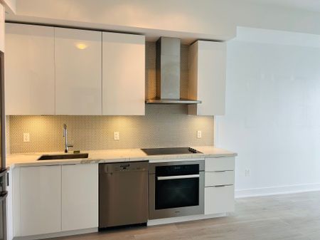 For Lease - 30 Shore Breeze Drive Unit# 6103, Toronto, Ontario - Photo 5