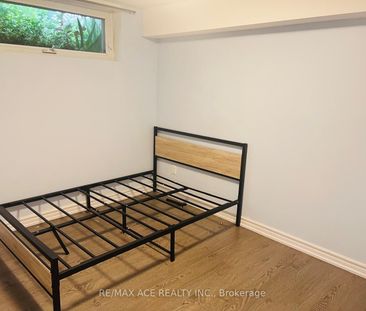 For Lease - 15 Sedgemount Drive Unit# Bsmt, Toronto, Ontario - Photo 6