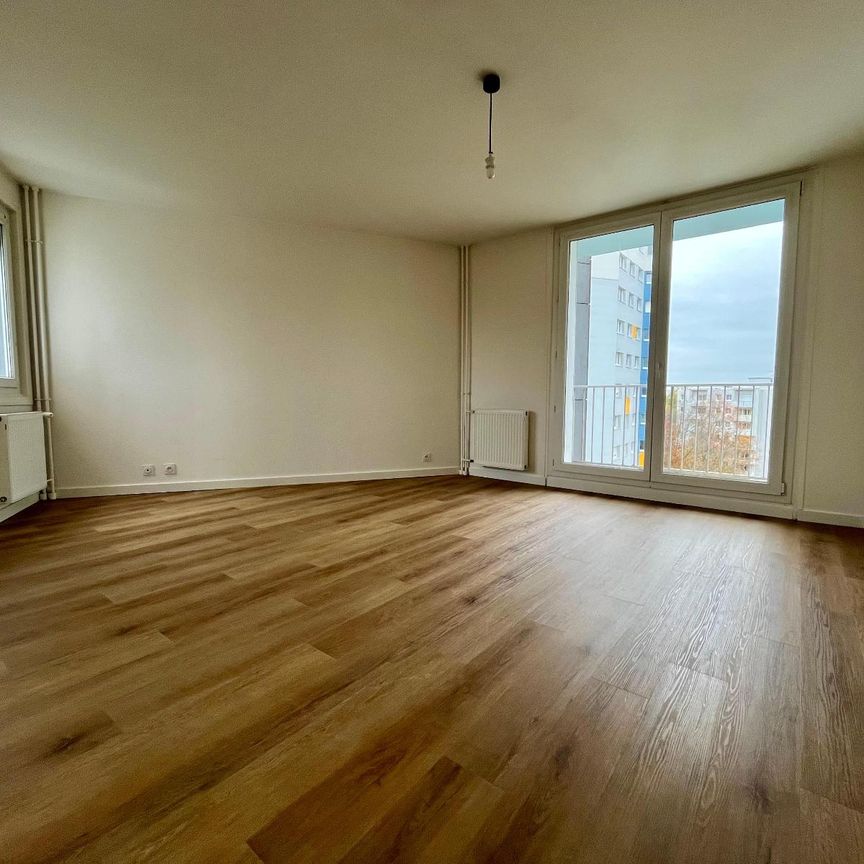 Location Appartement 2 pièces 48m² NANTES 44200 - Photo 1