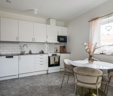 Sadelgatan 5 - Foto 4