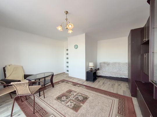 Na wynajem kawalerka po remoncie, ul. Połaniecka - Zdjęcie 1