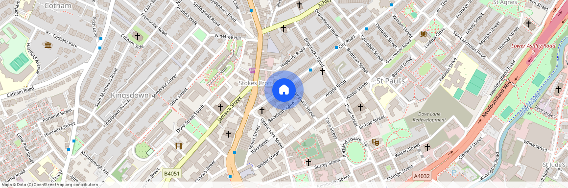 City Road, Bristol BS2