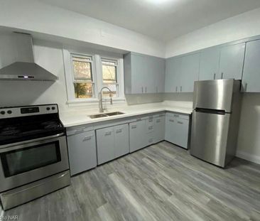 For Lease - 67 Mccalla Drive Unit# 2, St. Catharines, Ontario - Photo 1