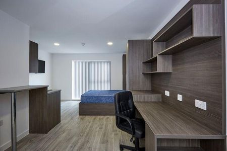 1 bedroom apartment to rent - Photo 2