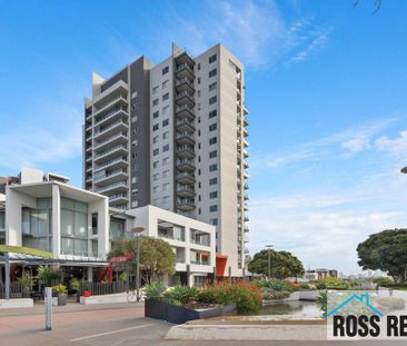 Premium Two-Bedroom Riverfront Residence - Photo 6