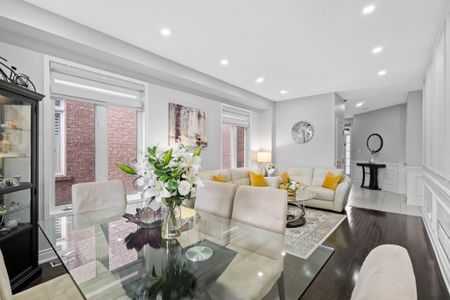 For Lease - 3450 Trilogy Trail Unit# UPPER, Mississauga, Ontario - Photo 3