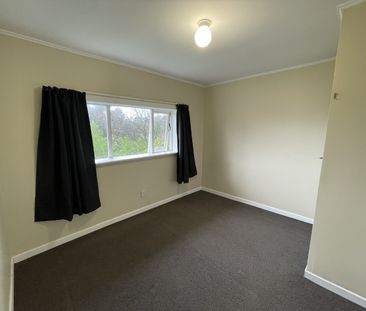 Cozy 1-Bedroom Flat in Melrose - Photo 4