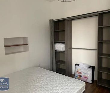 Appartement à louer 3 pièces 62.25m² - Photo 4