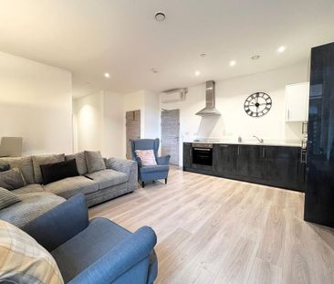 2 bedroom apartment to rent - Photo 3