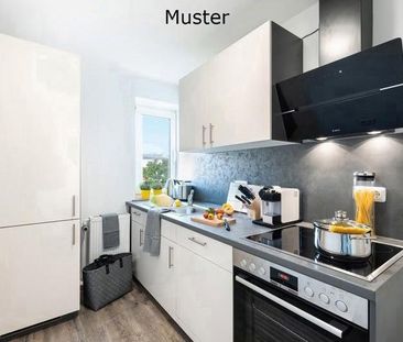 Willkommen Zuhause: 2-Zimmer-Wohnung in Seniorenwohnanlage - Photo 3