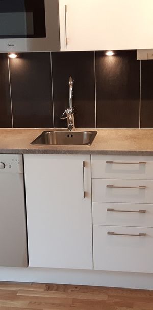 Sparregatan 10, Borås - Photo 1