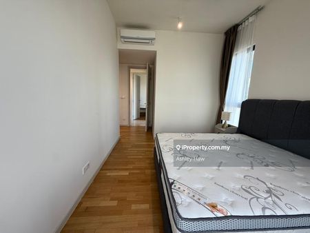 Residensi Solaris Parq, Mont Kiara - Photo 5