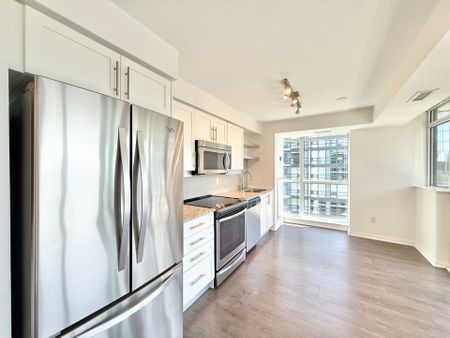 For Lease - 400 Adelaide Street Unit# 2204, Toronto, Ontario - Photo 4